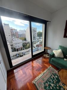 Depto a estrenar en Belgrano