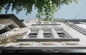 4 Zimmer Traum im Altbau für Familien und Gruppen - 施图尔