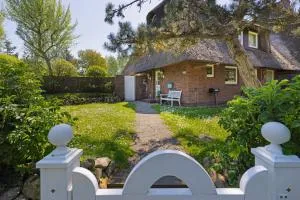 Perle am Watt - Klappholttal