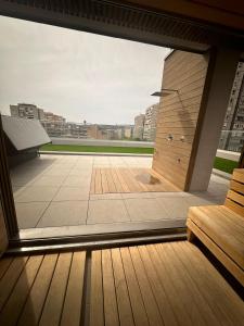 Infinite lux wellness Budapest