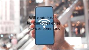 Hotels Brit Hotel Essentiel Deltour Mende : photos des chambres