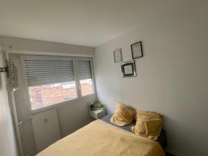 Appartements Appartement 3 Chambres Evry plein Centre ville : photos des chambres