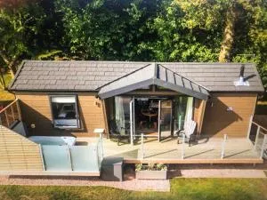 The Heather Lodge - Pitlessie