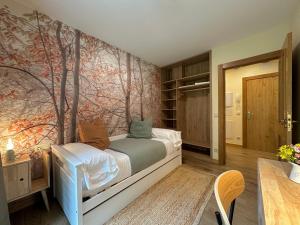 Hotel Rural Besaro - Selva de Irati