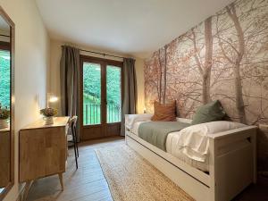 Hotel Rural Besaro - Selva de Irati