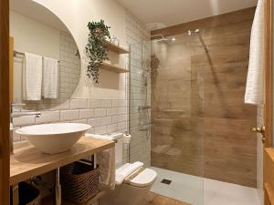 Hotel Rural Besaro - Selva de Irati