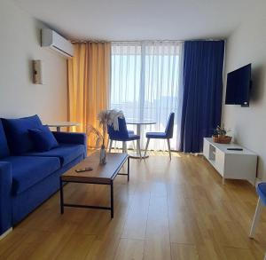 2 ROOMS apartment in ORBI CITY
