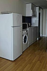 2 ROOMS apartment in ORBI CITY
