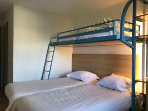 Hotels Brit Hotel Essentiel Deltour Mende : photos des chambres