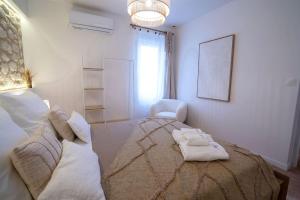 Appartements Evasion scandinave a Narbonne elegance et confort reunis ! : photos des chambres