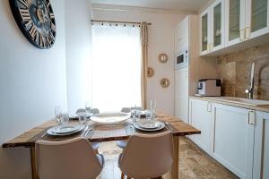Appartements Evasion scandinave a Narbonne elegance et confort reunis ! : photos des chambres