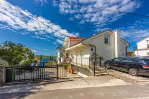 Ferienwohnung für 5 Personen ca 90 qm in Crikvenica, Kvarner Bucht Crikvenica und Umgebung 