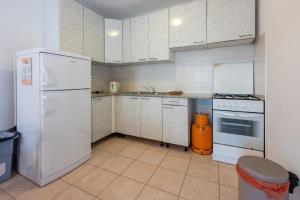 Ferienwohnung für 5 Personen ca 90 qm in Crikvenica, Kvarner Bucht Crikvenica und Umgebung 