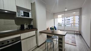 Oceana Suites Distrito Verde