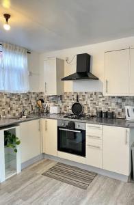 Fabulous 1Bed Apt with Balcony in Central Birmingham