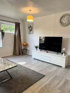 Fabulous 1Bed Apt with Balcony in Central Birmingham