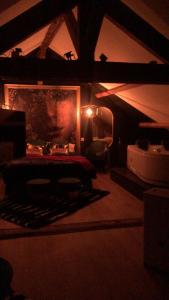 Appartements Lucifer SPAS : photos des chambres