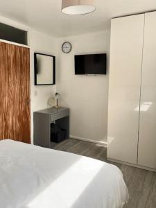 Fabulous 1Bed Apt with Balcony in Central Birmingham