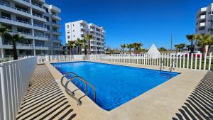 Oceana Suites Distrito Verde