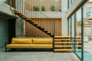 Warszawski Alaçatı