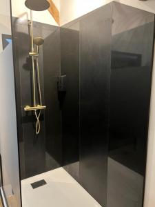 Appartements Lucifer SPAS : photos des chambres