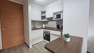 Oceana Suites Distrito Verde