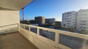 Oceana Suites Distrito Verde