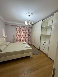 Luxury Apartments In Shkoder