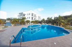 CAMP TSATSE RESORT - Ada - Big Adda