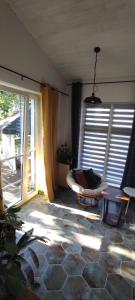 Stara Szkoła w Weremowicach