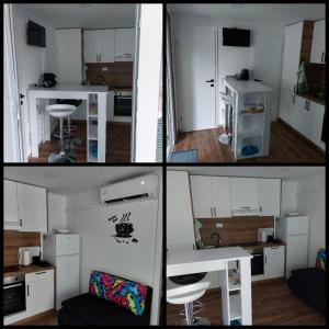 Mobile Home Gaby
