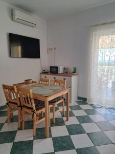 Apartman Laura 