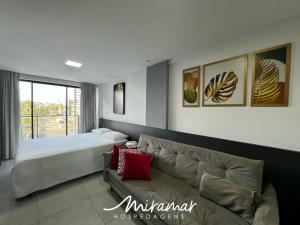 Incrível flat no Neo Duos