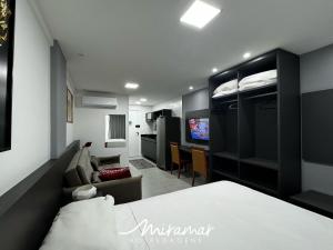 Incrível flat no Neo Duos