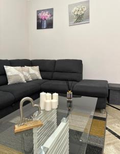 Edens house con parcheggio privato