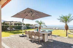 Hilani House by Homie