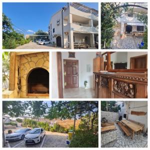 Apartments Lucija-Klara 