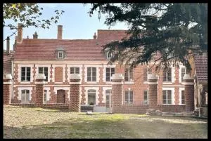 Gîte aux portes de la baie - Domvast