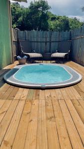 Pousada Cheiro Verde Noronha