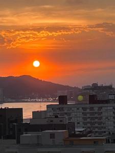 Estanconfor Vista Mar em Santos