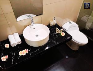 Hospedaje Comfort Lima