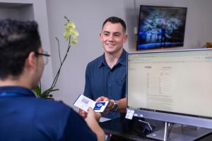 Irazú Hotel & Studios