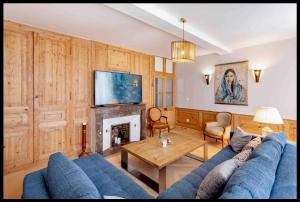 Gîte aux portes de la baie