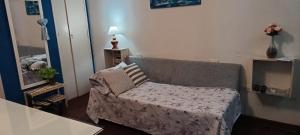 Departamento en el Centro de la ciudad , acogedor luminoso, wifi y servicios incluidos