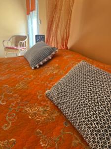 B&B / Chambres d'hotes l'Orangerie de La Pontete : photos des chambres