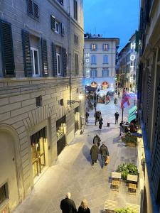 Apt Aldobrandini Lux