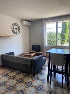 B&B / Chambres d'hotes l'Orangerie de La Pontete : photos des chambres