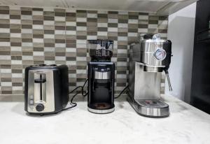 Lavish Apartment in Downtown Manhattan New York