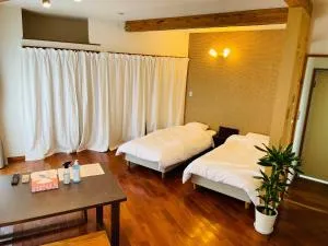 ＡＴＴＡ ＨＯＴＥＬ ＫＡＭＡＫＵＲＡ - Vacation STAY 87051v - Zushi