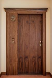 A&M Apartment Donovaly